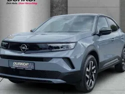 Grafik grau Neu 2025 Opel Mokka Edition SUV | 24.990 € (Fairer Preis)