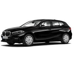 Gebraucht 2025 BMW 118 Advantage Kleinwagen | 21.808 € (Superpreis)