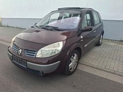 Gebraucht 2004 Renault Scénic II Authentique Van / Kleinbus | 1.500 €