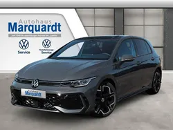 Delfingrau Neu 2024 VW Golf VIII R-line Limousine | 34.490 € (Fairer Preis)