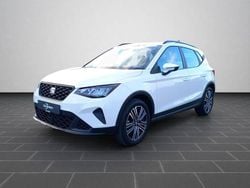 Weiß Gebraucht 2024 Seat Arona Style SUV | 18.500 € (Guter Preis)