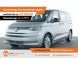 Monosilber Gebraucht 2024 VW T7 Van | 47.900 €
