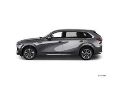 Neu 2025 Mazda 3 Homura-Line SUV | 71.000 €