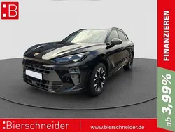 Mythosschwarz Gebraucht 2025 Cupra Terramar SUV | 34.250 €