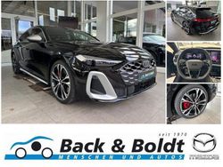 Mythosschwarz Gebraucht 2025 Audi S5 Comfort Kombi | 78.950 € (Guter Preis)