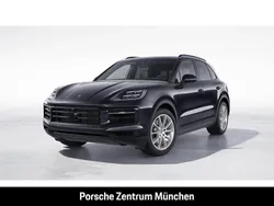 Schwarz Gebraucht 2024 Porsche Cayenne SUV | 87.000 € (Guter Preis)