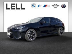 Schwarz Gebraucht 2024 BMW 120 M Sport Kleinwagen | 33.500 € (Fairer Preis)