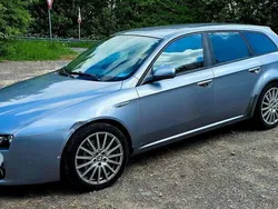 Alfa Romeo 159