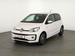 Weiß Gebraucht 2019 VW up! Join Kleinwagen | 13.490 € (Teuer)