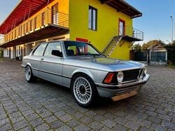Silber Gebraucht 1982 BMW 315 Performance Kleinwagen | 11.500 €