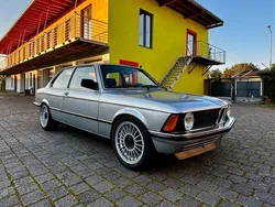 Silber Gebraucht 1982 BMW 315 Performance Kleinwagen | 11.900 €