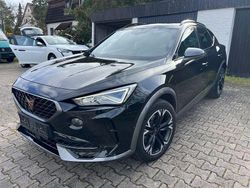 Schwarz Gebraucht 2022 Cupra Formentor SUV | 17.990 € (Superpreis)