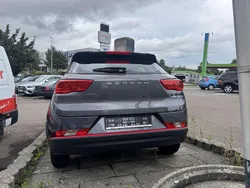 Weiß Neu 2025 DFSK Fengon SUV | 21.840 € (Teuer)
