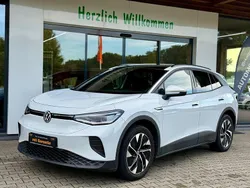 Weiß Gebraucht 2022 VW ID.4 Pro Performance SUV | 28.900 € (Etwas zu teuer)