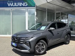 Ecotronic grey pearl Neu 2025 Hyundai Tucson SUV | 31.980 € (Superpreis)