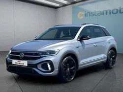 Gebraucht 2024 VW T-Roc SUV | 32.649 € (Guter Preis)