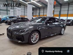 Dravitgrau (grau) Gebraucht 2025 BMW M440 M Sport Limousine | 58.950 € (Fairer Preis)