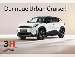 Blau (andere farben verfügbar!) Neu 2025 Toyota Urban Cruiser SUV | 29.990 €