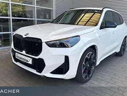 Alpinweiß uni Gebraucht 2024 BMW X1 Efficient Dynamics SUV | 54.949 € (Fairer Preis)