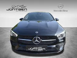 Gebraucht 2021 Mercedes CLA250 Shooting Brake Kombi | 31.888 € (Teuer)