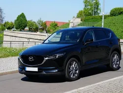 Schwarz Gebraucht 2018 Mazda CX-5 Sports-Line SUV | 20.800 € (Guter Preis)