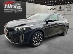 Schwarz Neu 2024 Kia XCeed GT-Line SUV | 29.945 € (Fairer Preis)
