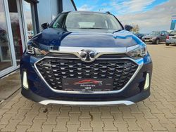 Blau Gebraucht 2020 Baic X55 SUV | 10.800 € (Superpreis)