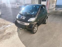 Gebraucht 2001 Smart ForFour Kleinwagen | 650 €