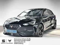Midnight schwarz Neu 2024 Cupra Leon Limousine | 44.888 €