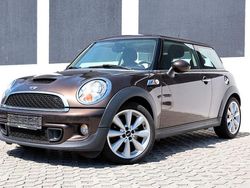 Grau Gebraucht 2012 Mini Cooper S Kleinwagen | 6.400 € (Guter Preis)