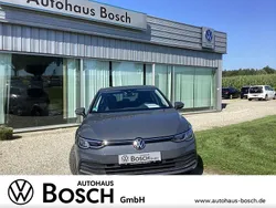 Delfingrau Gebraucht 2022 VW Golf VIII Active Limousine | 18.720 € (Guter Preis)