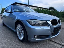 Bluewater Gebraucht 2009 BMW 318 Limousine | 7.500 € (Etwas zu teuer)