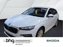 Weiß Gebraucht 2025 Skoda Scala Essence Kleinwagen | 18.930 € (Superpreis)