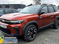 Metallic o. uni (wählbar) Neu 2025 Dacia Bigster Expression SUV | 27.808 € (Guter Preis)