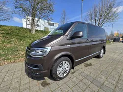 Gebraucht 2016 VW T6 Highline Van | 26.000 € (Superpreis)