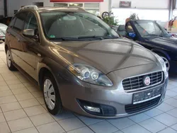 Braun Gebraucht 2008 Fiat Croma Emotion Kombi | 2.490 € (Fairer Preis)