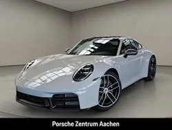 Kreide Gebraucht 2025 Porsche 911 Carrera T Sport Coupé | 139.900 € (Guter Preis)