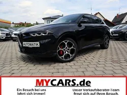 Schwarz Gebraucht 2024 Alfa Romeo Tonale Veloce SUV | 26.999 € (Superpreis)