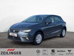 Grau Gebraucht 2025 Seat Ibiza Reference Kleinwagen | 16.435 € (Guter Preis)