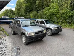 Silber Gebraucht 2004 Toyota HiLux Abholung | 5.900 € (Superpreis)