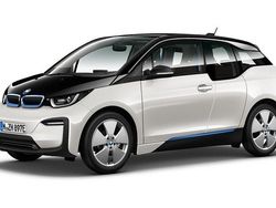 Gebraucht 2021 BMW i3 Kleinwagen | 42.880 €