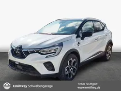 Weiß Neu 2024 Mitsubishi ASX Edition SUV | 28.450 € (Superpreis)