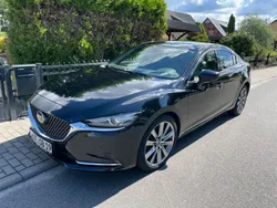 Schwarz Gebraucht 2019 Mazda 6 Sports-Line Limousine | 18.490 € (Superpreis)