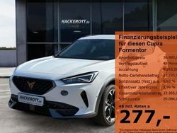 Weiß Gebraucht 2024 Cupra Formentor VZ SUV | 36.450 € (Fairer Preis)