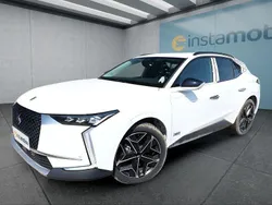 Weiß Neu 2024 DS Automobiles DS4 Crossback SUV | 31.449 € (Fairer Preis)