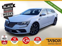Weiss Gebraucht 2022 Renault Talisman Zen Kombi | 18.288 € (Fairer Preis)
