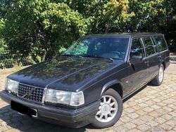 Schwarz Gebraucht 1997 Volvo 940 Kombi | 3.500 € (Fairer Preis)