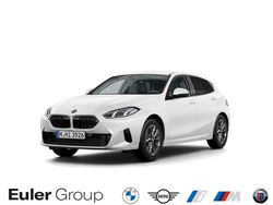 Alpinweiss iii Gebraucht 2025 BMW 120 Kleinwagen | 37.299 € (Fairer Preis)