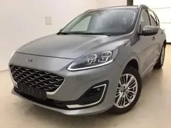 Silber Gebraucht 2024 Ford Kuga Vignale SUV | 32.990 € (Fairer Preis)