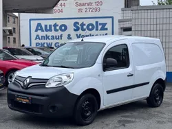 Weiß Gebraucht 2021 Renault Kangoo Rapid Extra Van / Kleinbus | 8.950 € (Superpreis)